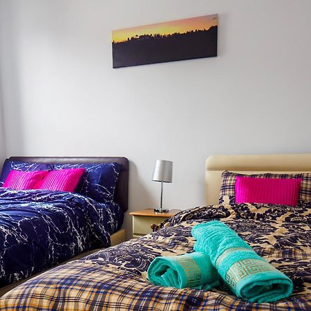 Chatham Lodge Family Room 2 Ensuite Stoke-on-Trent 外观 照片