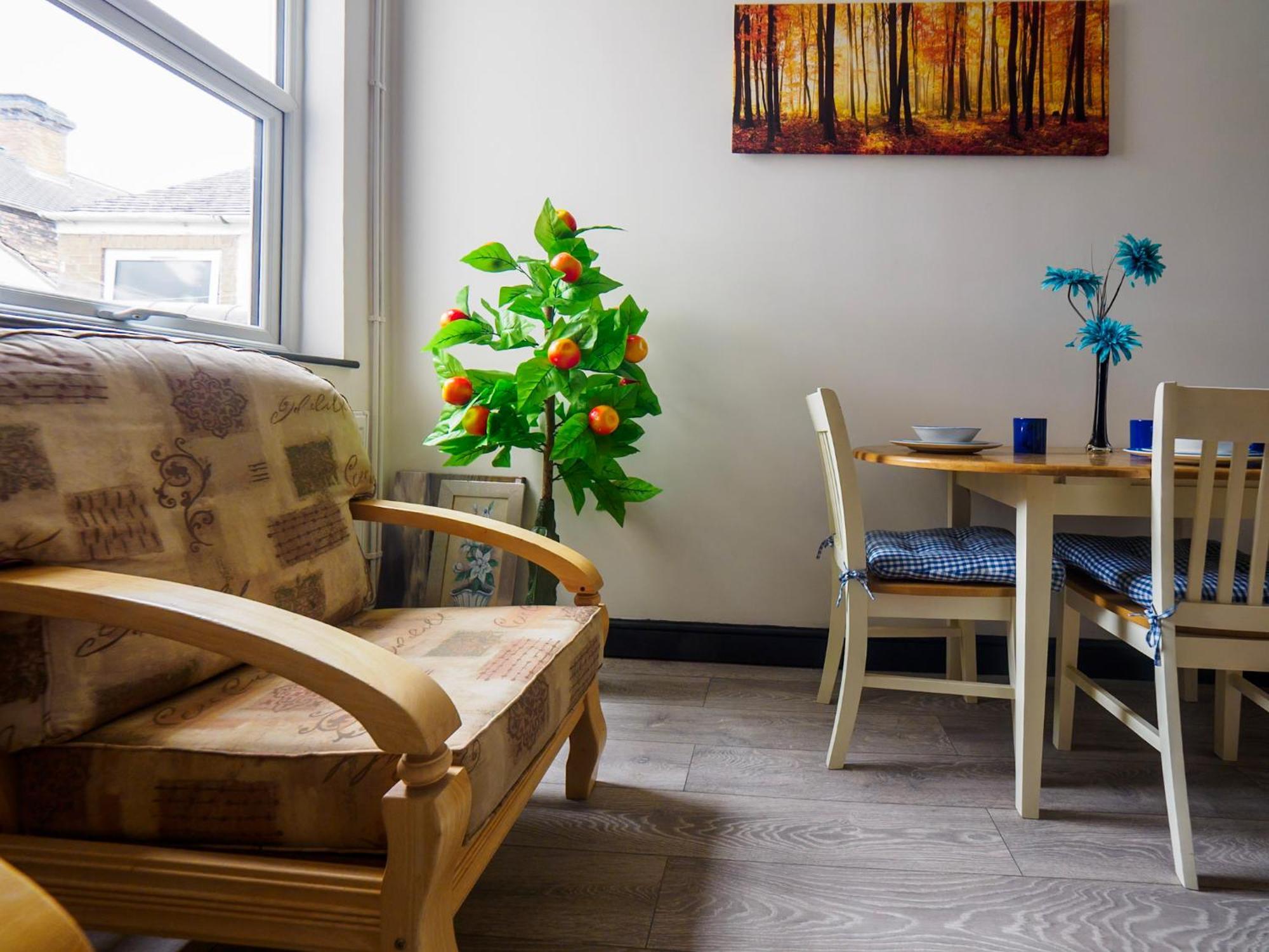 Chatham Lodge Family Room 2 Ensuite Stoke-on-Trent 外观 照片